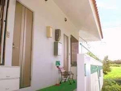 Minshuku Shizu Hotel Onna Luaran gambar