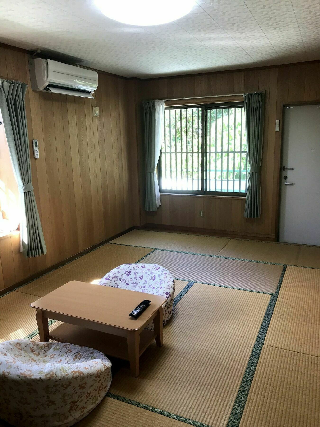 Minshuku Shizu Hotel Onna Luaran gambar